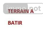 Terrain a batir a vendre Prosnes 51400 Marne 51 77000 euros TRBERB7 001