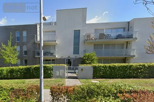 Appartement a vendre Bezannes 51430 Marne 51 39 m2 2 pièces 150000 euros APGEBRO2 001