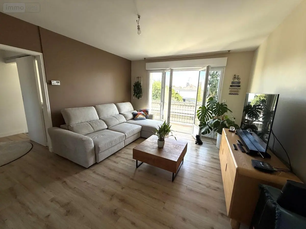 Maison a vendre Les Ponts-de-Cé 49130 Maine-et-Loire 49 120 m2 5 pièces 314400 euros 49012-2119 001