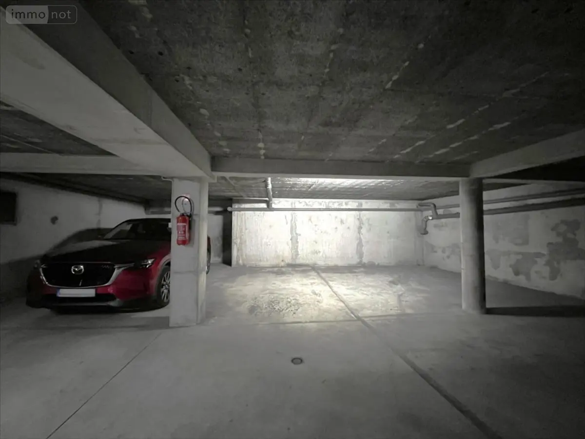 Garage et parking a vendre Blois 41000 Loir-et-Cher 41 36 m2 11400 euros 41002-1091426 001