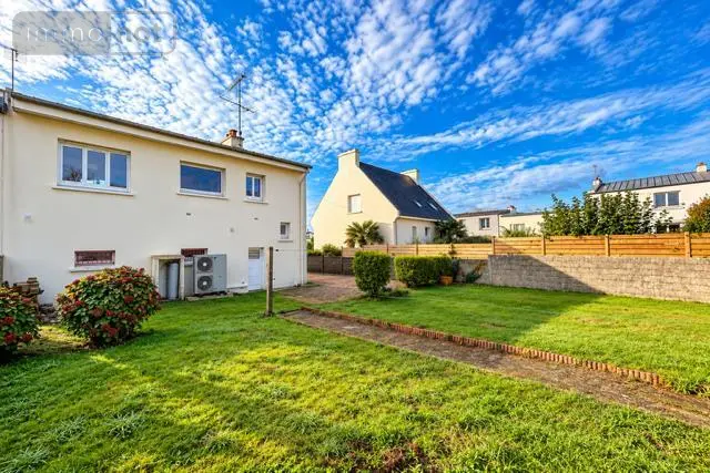 Maison a vendre Brest 29200 Finistère 29 111 m2 6 pièces 239000 euros 29135-1096933 001