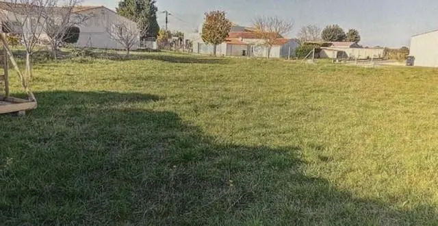 Terrain a batir a vendre Dompierre-sur-Mer 17139 Charente-Maritime 17 206960 euros 17117-1090261 001