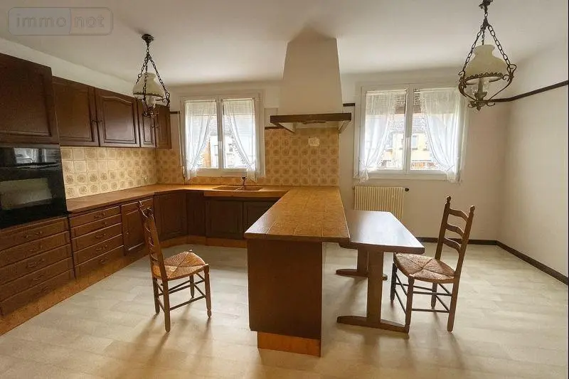 Maison a vendre Reims 51100 Marne 51 94 m2 5 pièces 190000 euros MADESYV 001
