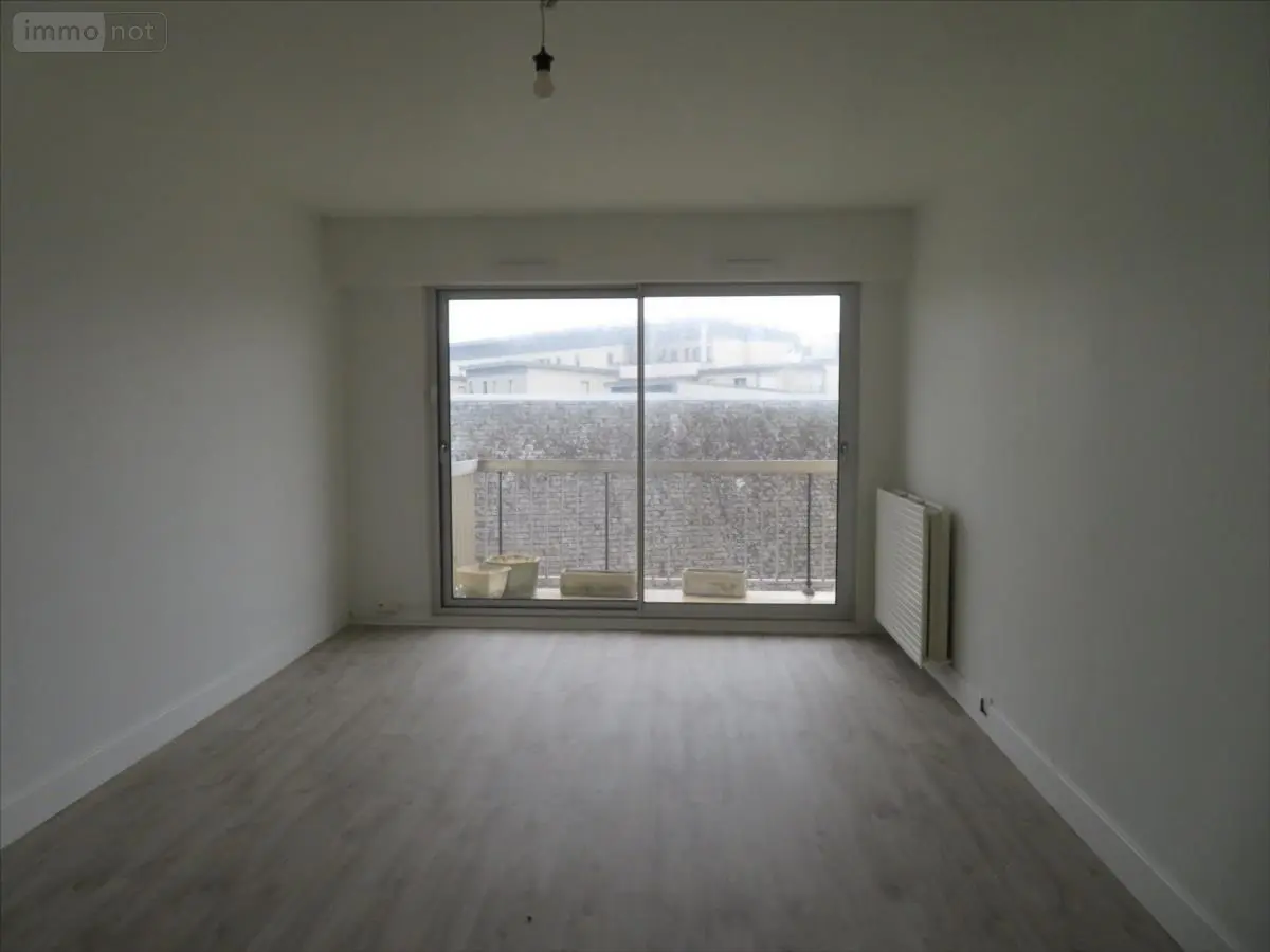 Appartement a vendre Dieppe 76200 Seine-Maritime 76 56 m2 2 pièces 147000 euros 76032-1095705 001
