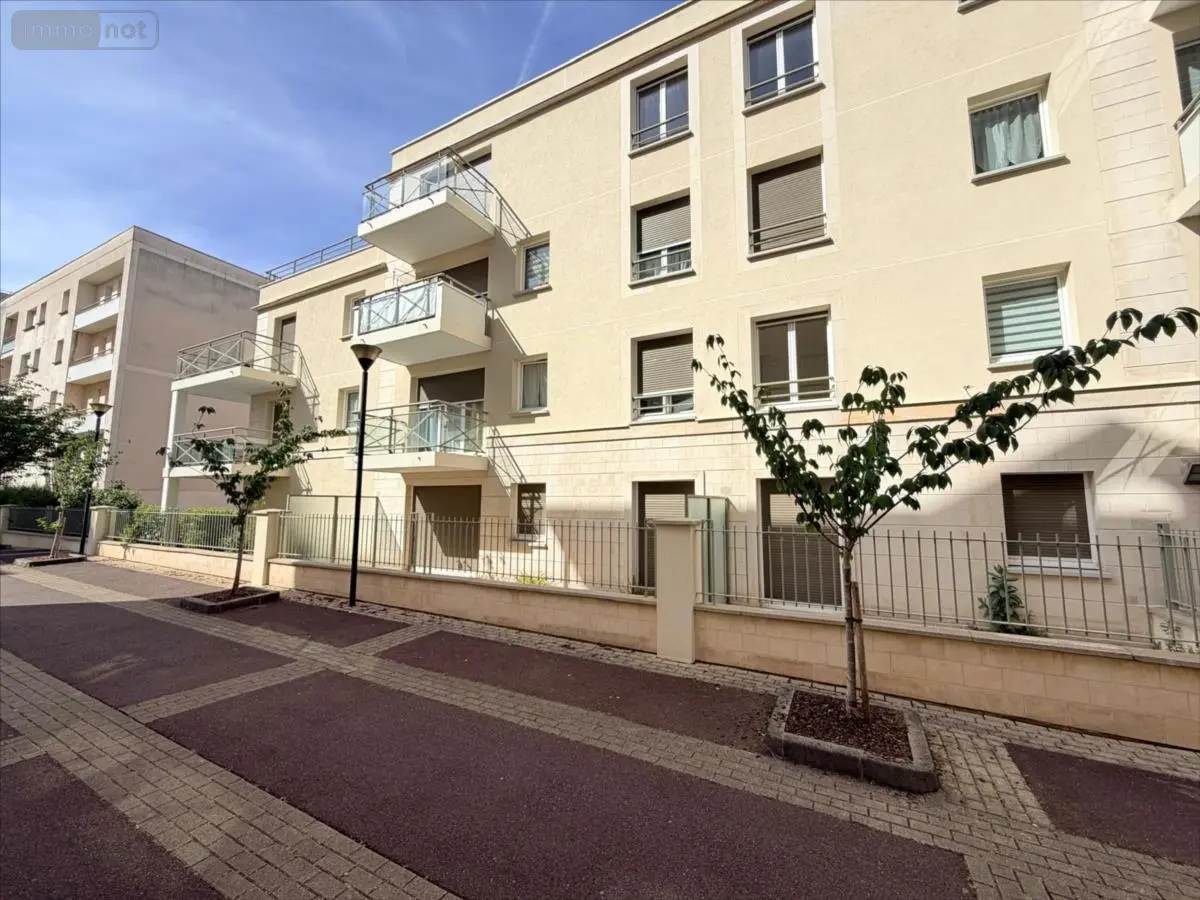 Appartement a vendre Rouen 76100 Seine-Maritime 76 53 m2 2 pièces 115000 euros 76004-1095362 001