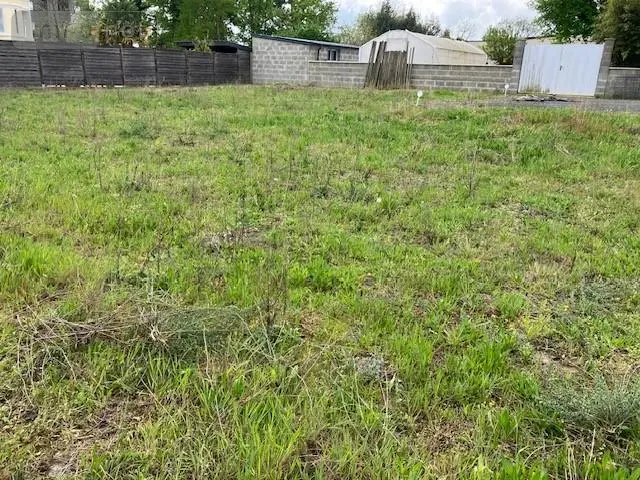 Terrain a batir a vendre Les Ponts-de-Cé 49130 Maine-et-Loire 49 147000 euros 49002-1169 001