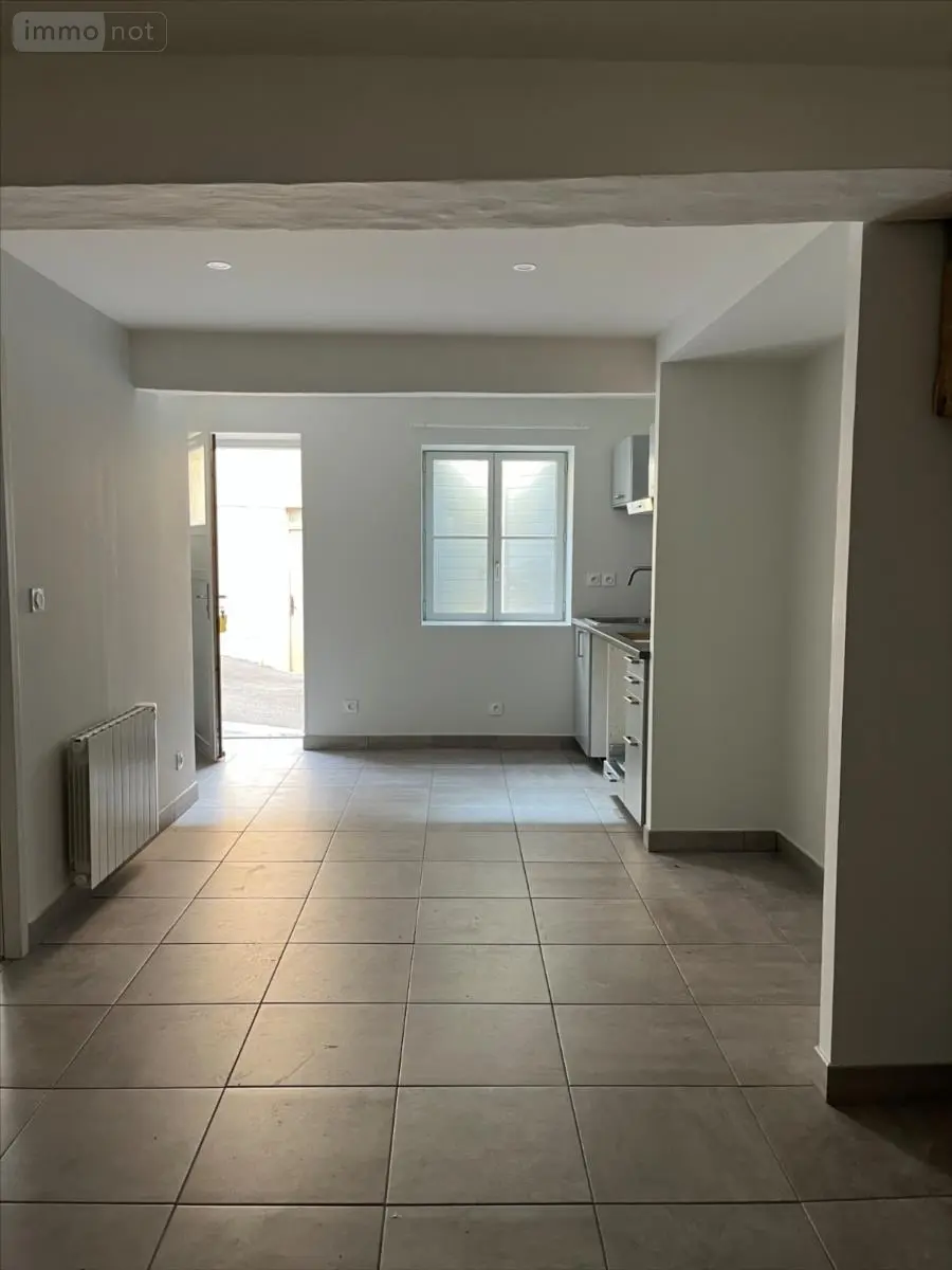 Appartement a vendre Trévoux 01600 Ain 01 42 m2 2 pièces 115000 euros 01070-1095508 001