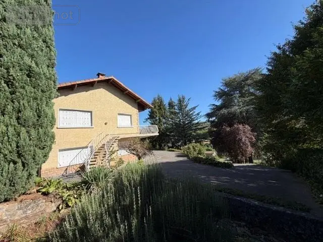Maison a vendre Montluel 01120 Ain 01 148 m2 8 pièces 399000 euros 01070-1096479 001