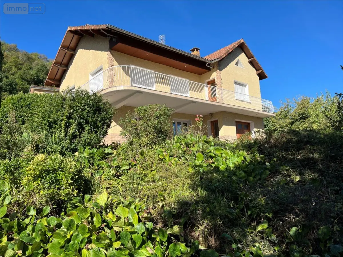 Maison a vendre Montluel 01120 Ain 01 148 m2 8 pièces 399000 euros 01070-1096479 001