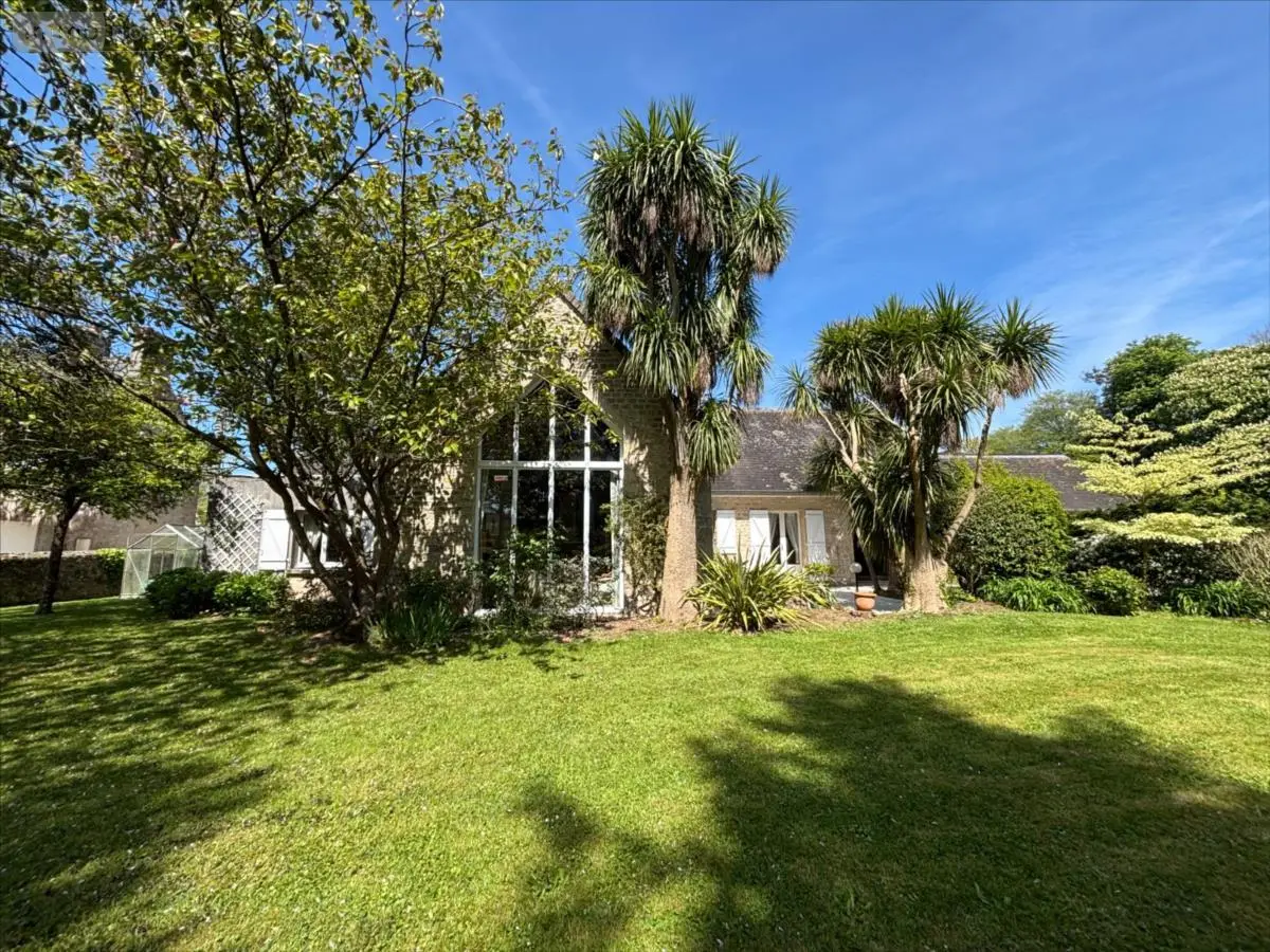 Maison a vendre Valognes 50700 Manche 50 195 m2 6 pièces 490000 euros 50088-1094472 001