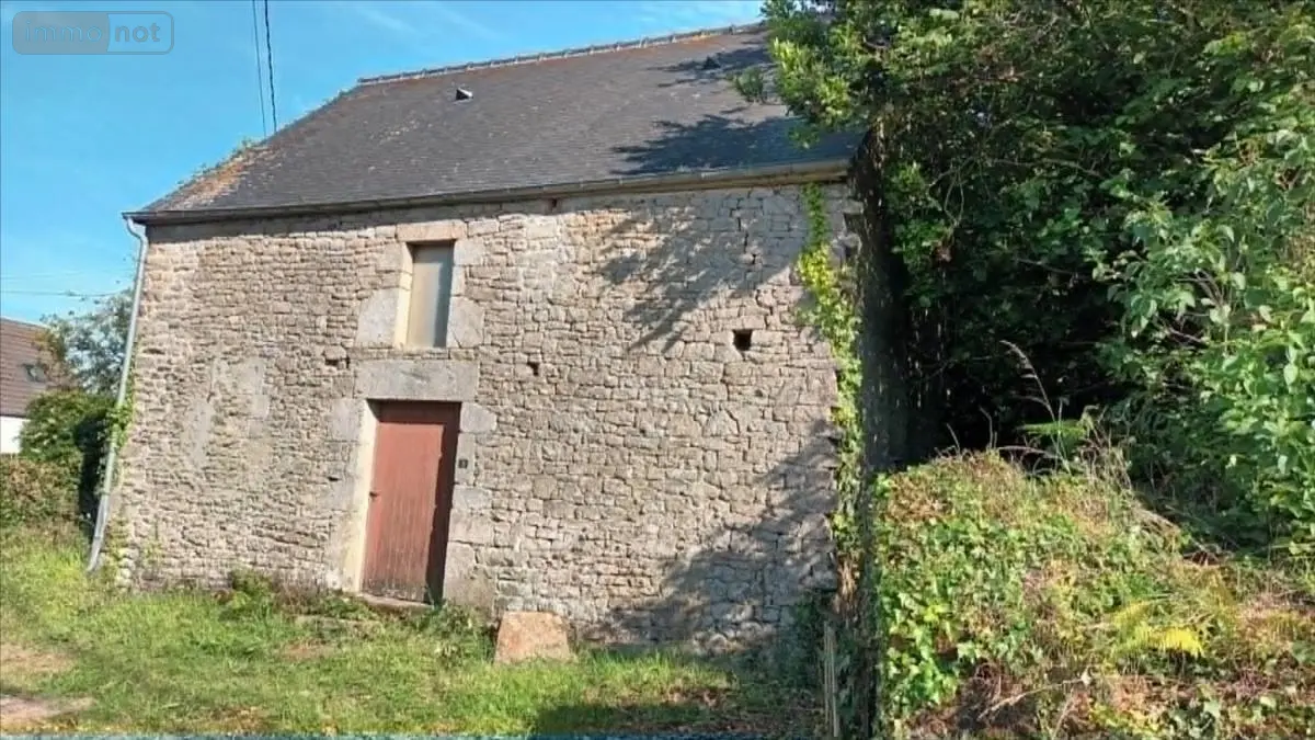 Maison a vendre Canteloup 50330 Manche 50 40 m2 1 pièce 74320 euros 50061-1096565 001