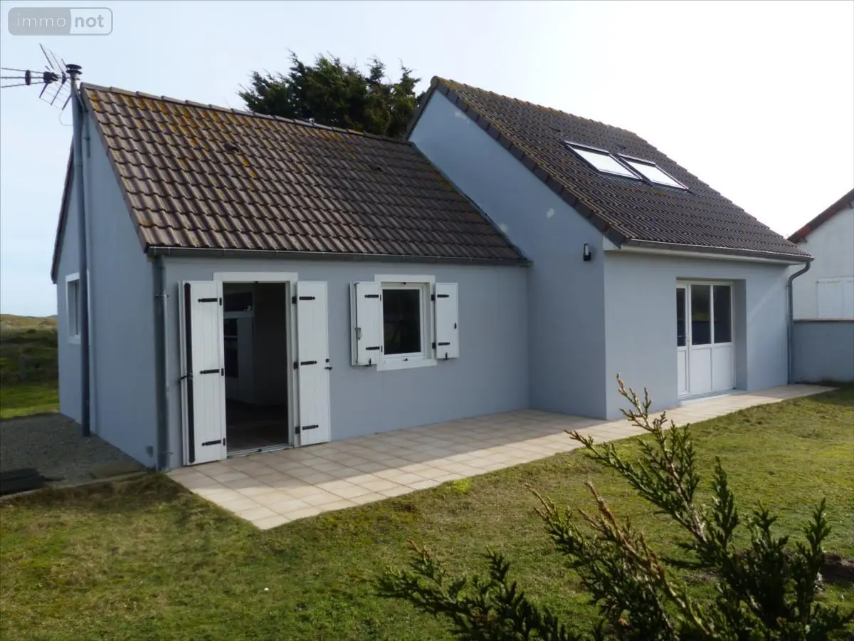 Maison a vendre Surville 50250 Manche 50 70 m2 3 pièces 357250 euros 50061-1092687 001