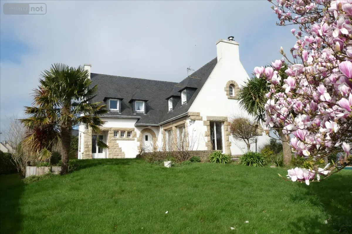 Maison a vendre Fouesnant 29170 Finistère 29 150 m2 6 pièces 501600 euros 29136-1093144 001