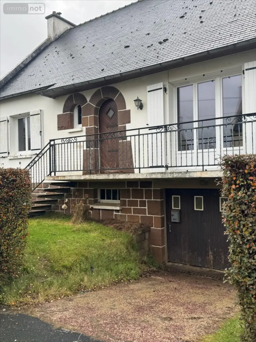 Maison a vendre Taulé 29670 Finistère 29 123 m2 5 pièces 145700 euros 29111-1091929 001