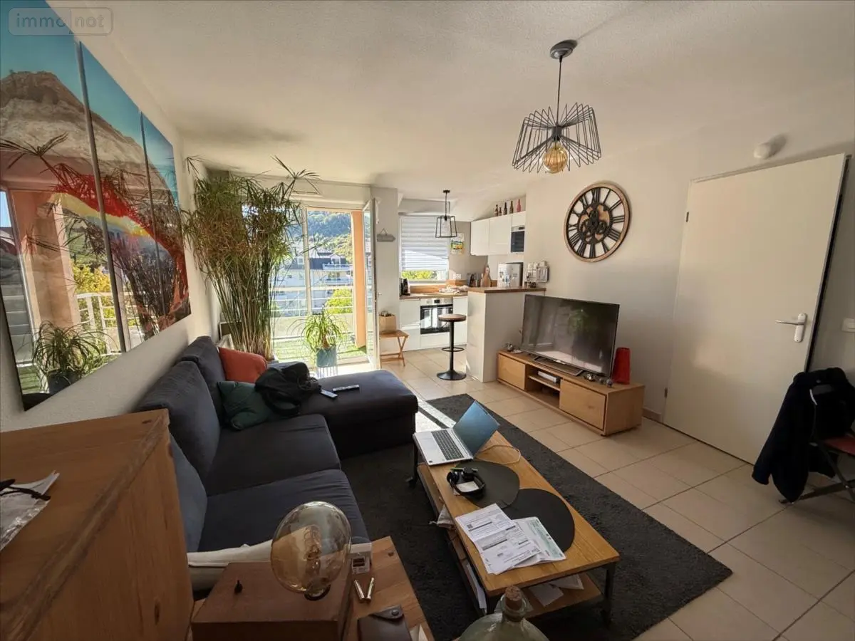 Location appartement Darnétal 76160 Seine-Maritime 76 41 m2 2 pièces 650 euros 76028-MAU 001