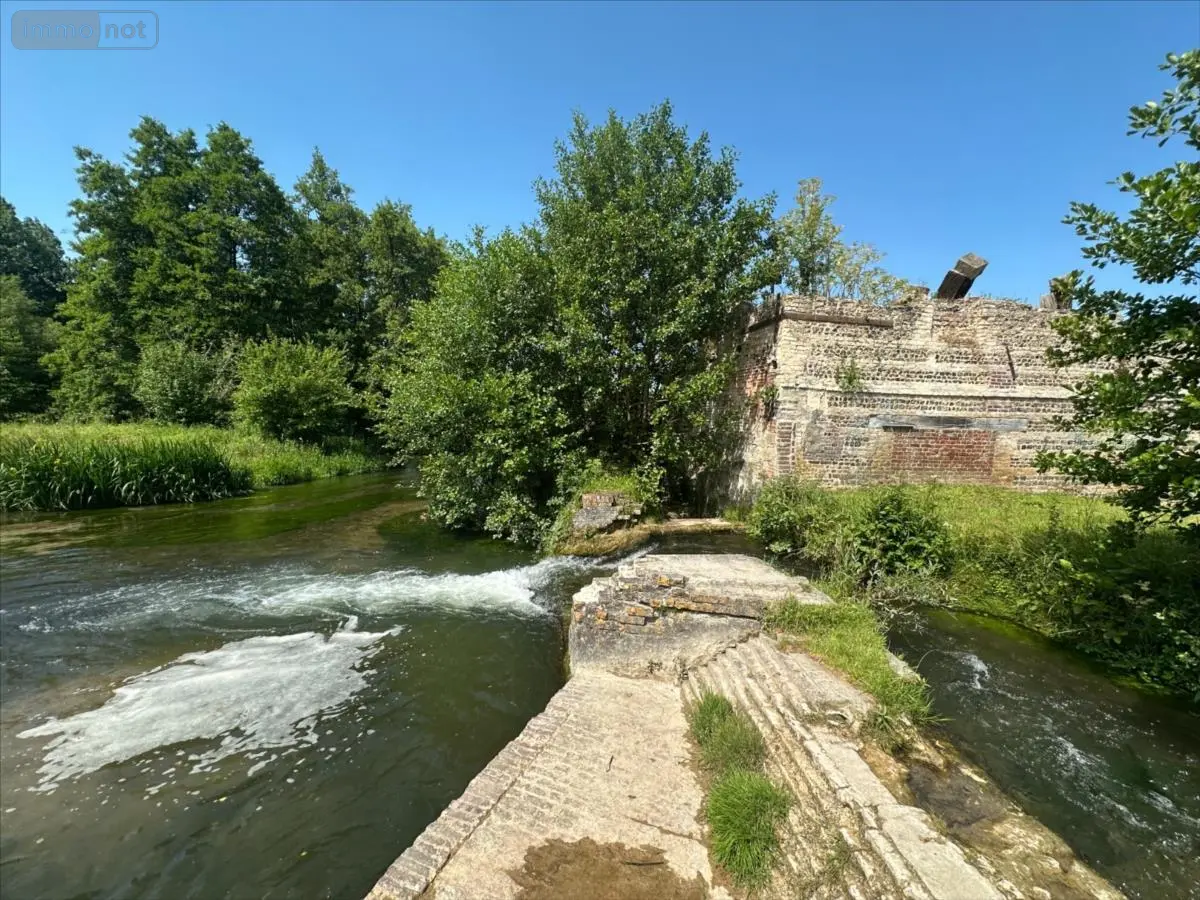 Maison a vendre Ancourt 76370 Seine-Maritime 76 75 m2 2 pièces 38000 euros 76045-1095596 001