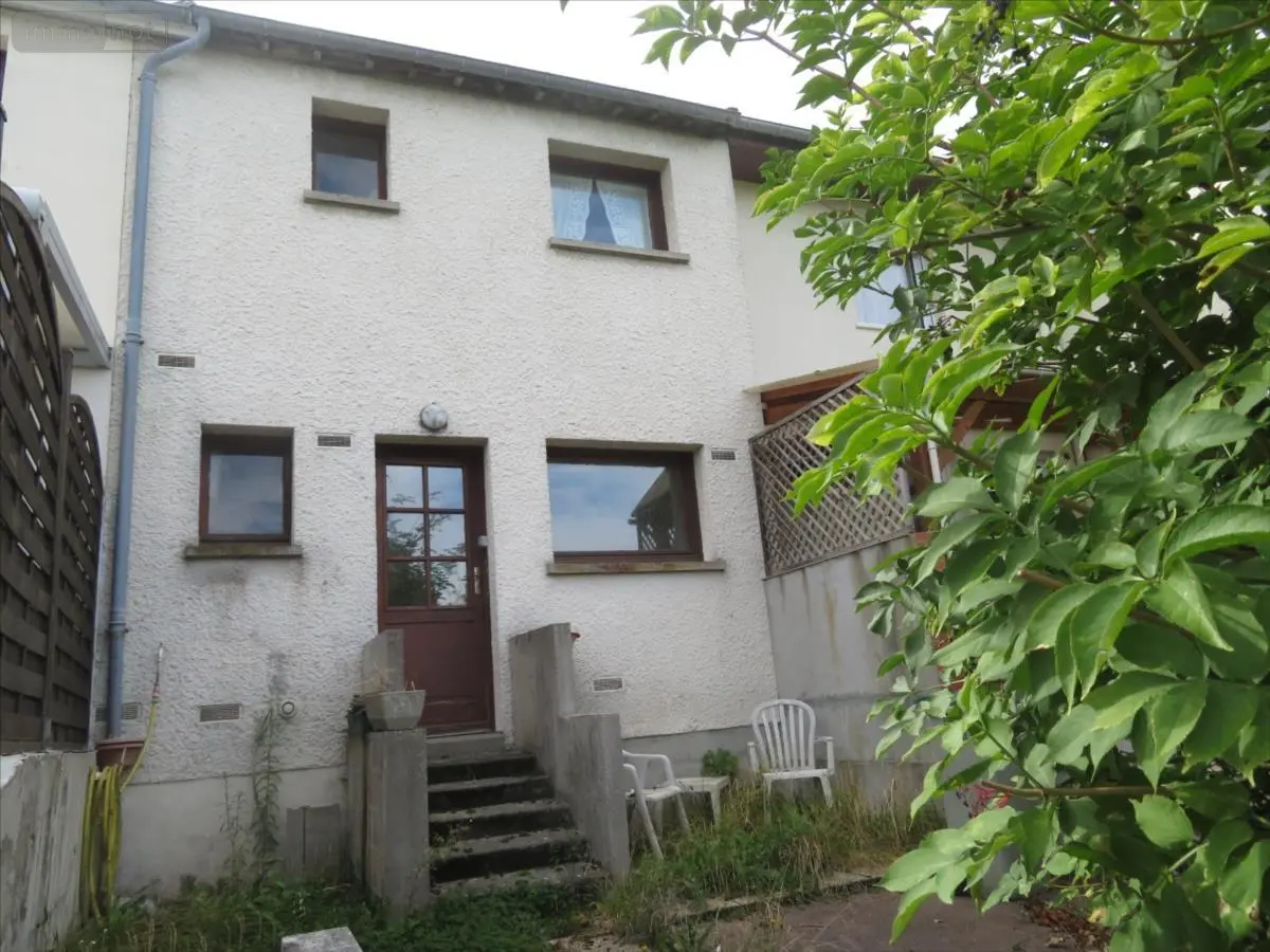 Maison a vendre Dieppe 76200 Seine-Maritime 76 84 m2 3 pièces 96660 euros 76032-1096596 001