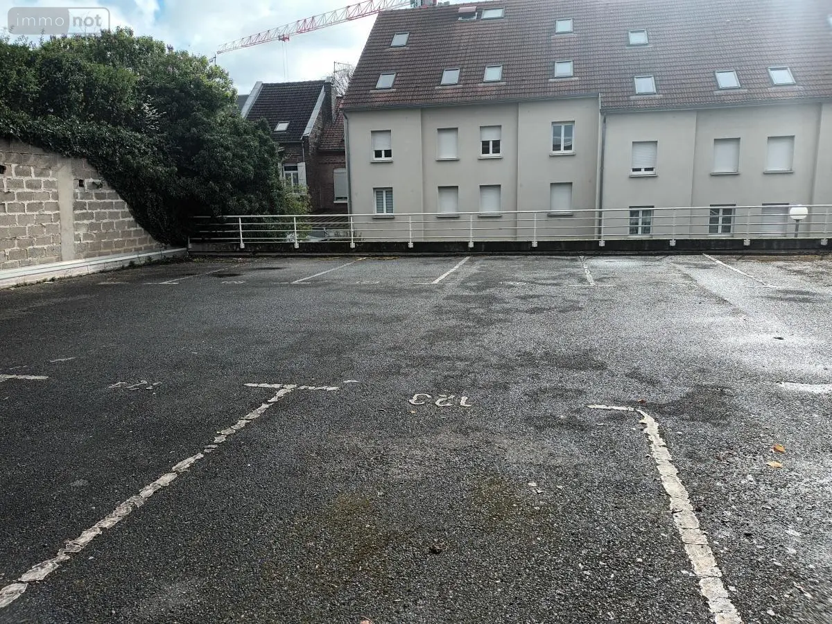 Divers a vendre Amiens 80000 Somme 80 15 m2 9500 euros 80011-5318 001