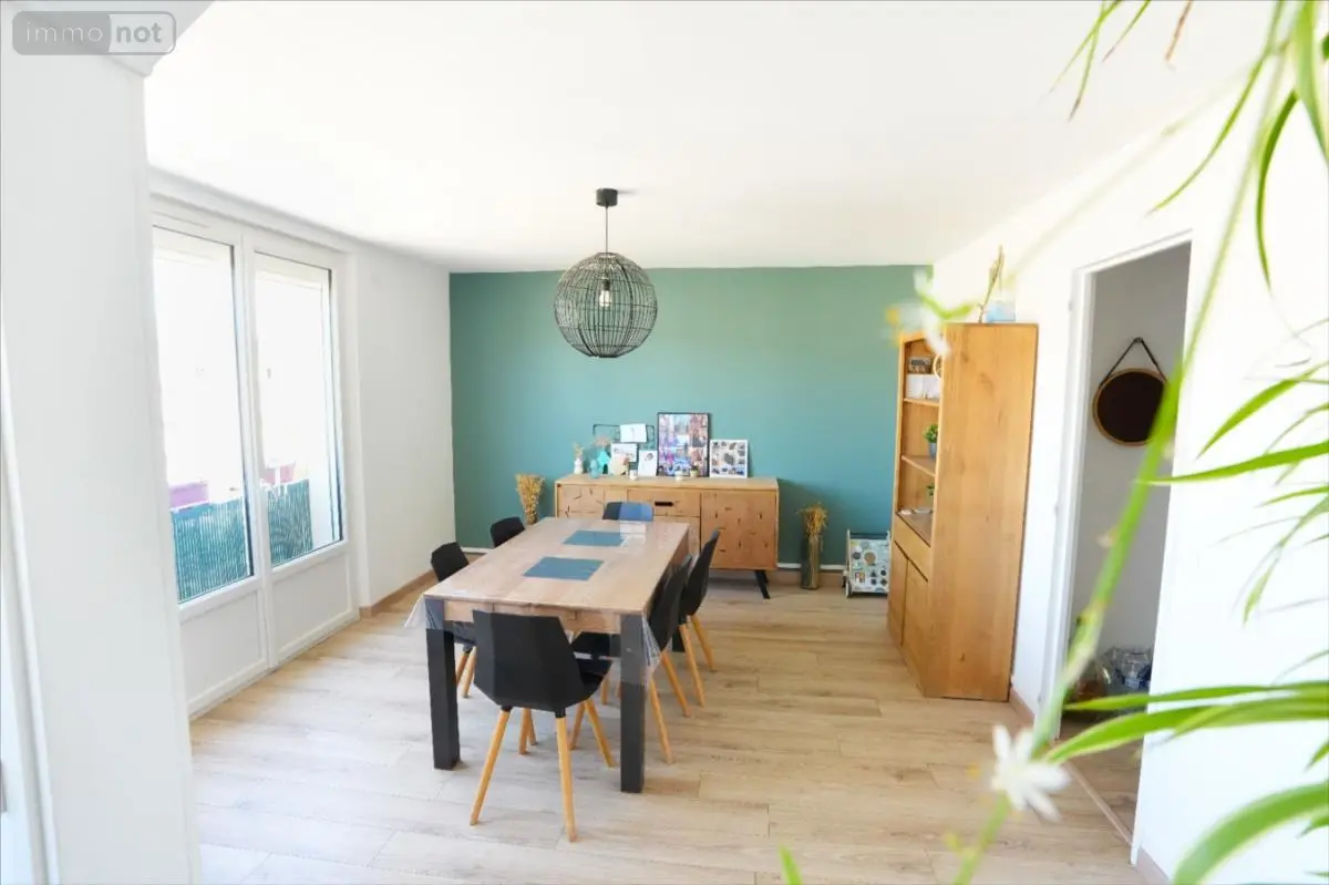 Location appartement Rouen 76000 Seine-Maritime 76 69 m2 4 pièces 980 euros 76028-VAL 001
