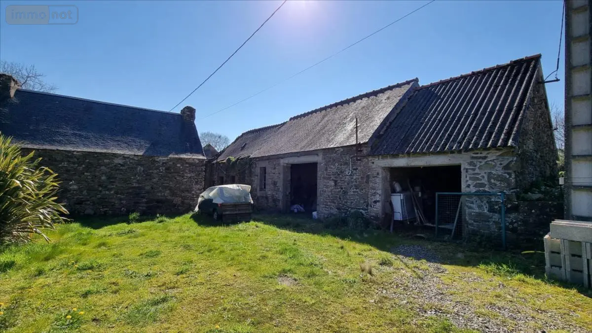 Maison a vendre Plougonver 22810 Côtes-d'Armor 22 150 m2 3 pièces 27500 euros 29066-1093973 001
