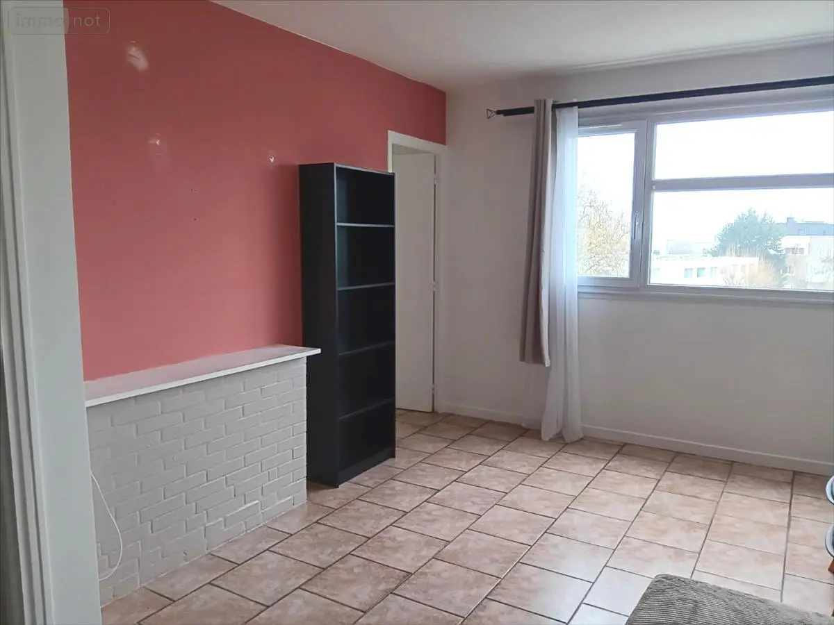 Appartement a vendre Mont-Saint-Aignan 76130 Seine-Maritime 76 54 m2 3 pièces 115500 euros 76028-AD2026PIO 001