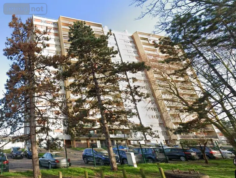 Appartement a vendre Sotteville-lès-Rouen 76300 Seine-Maritime 76 85 m2 4 pièces 168000 euros 76028-AD2026TAR 001