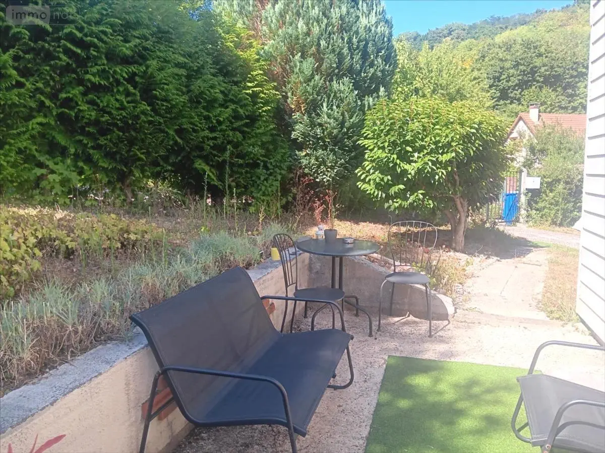 Maison a vendre Rouen 76000 Seine-Maritime 76 97 m2 5 pièces 230000 euros 76028-AD2026QUE 001