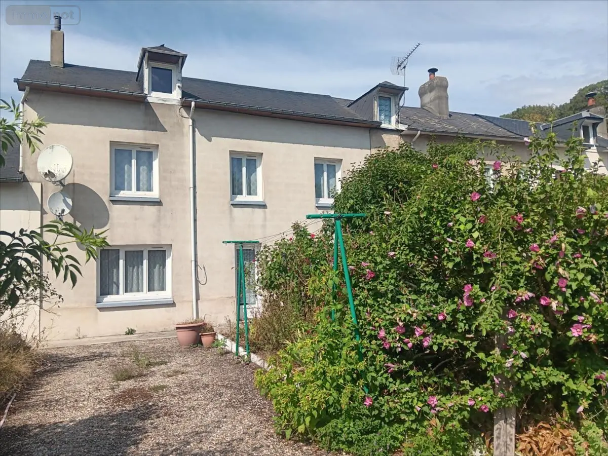 Maison a vendre Le Houlme 76770 Seine-Maritime 76 93 m2 6 pièces 189000 euros 76028-AD2026DUC 001