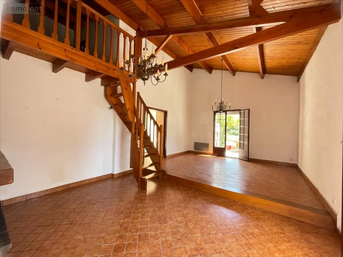Maison a vendre Bourgneuf 17220 Charente-Maritime 17 103 m2 4 pièces 270400 euros 17112-432 001