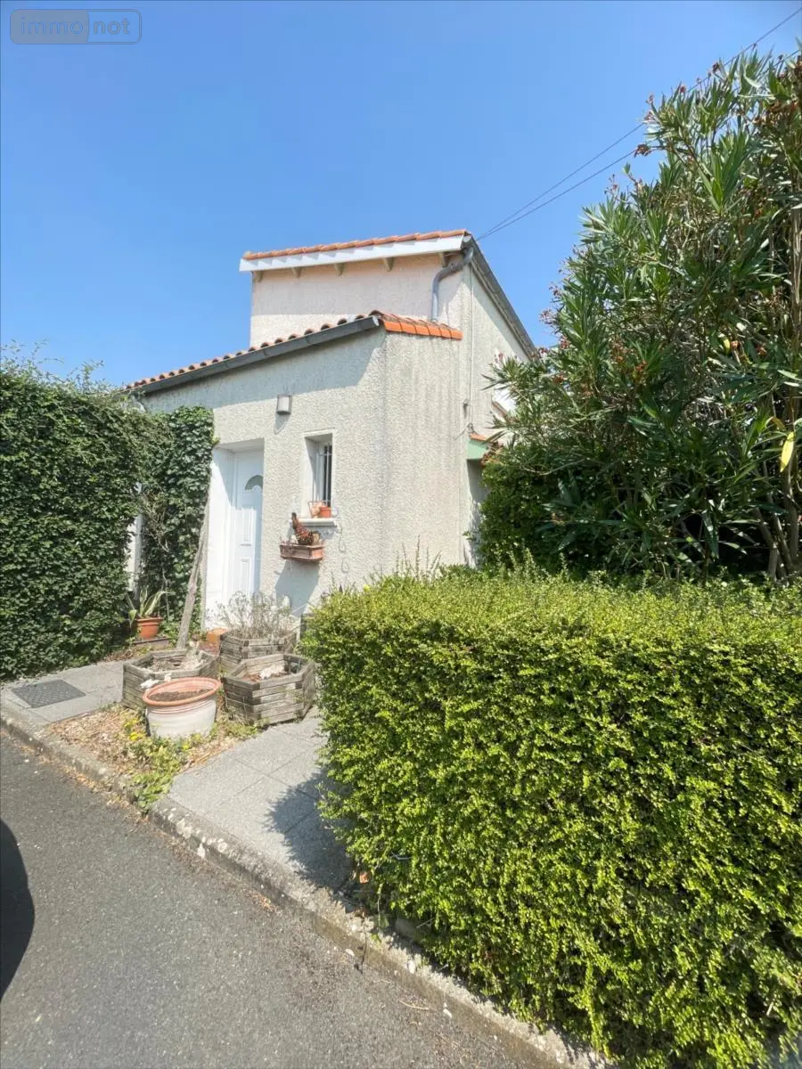 Maison a vendre Aytré 17440 Charente-Maritime 17 191 m2 8 pièces 643750 euros 17112-433 001