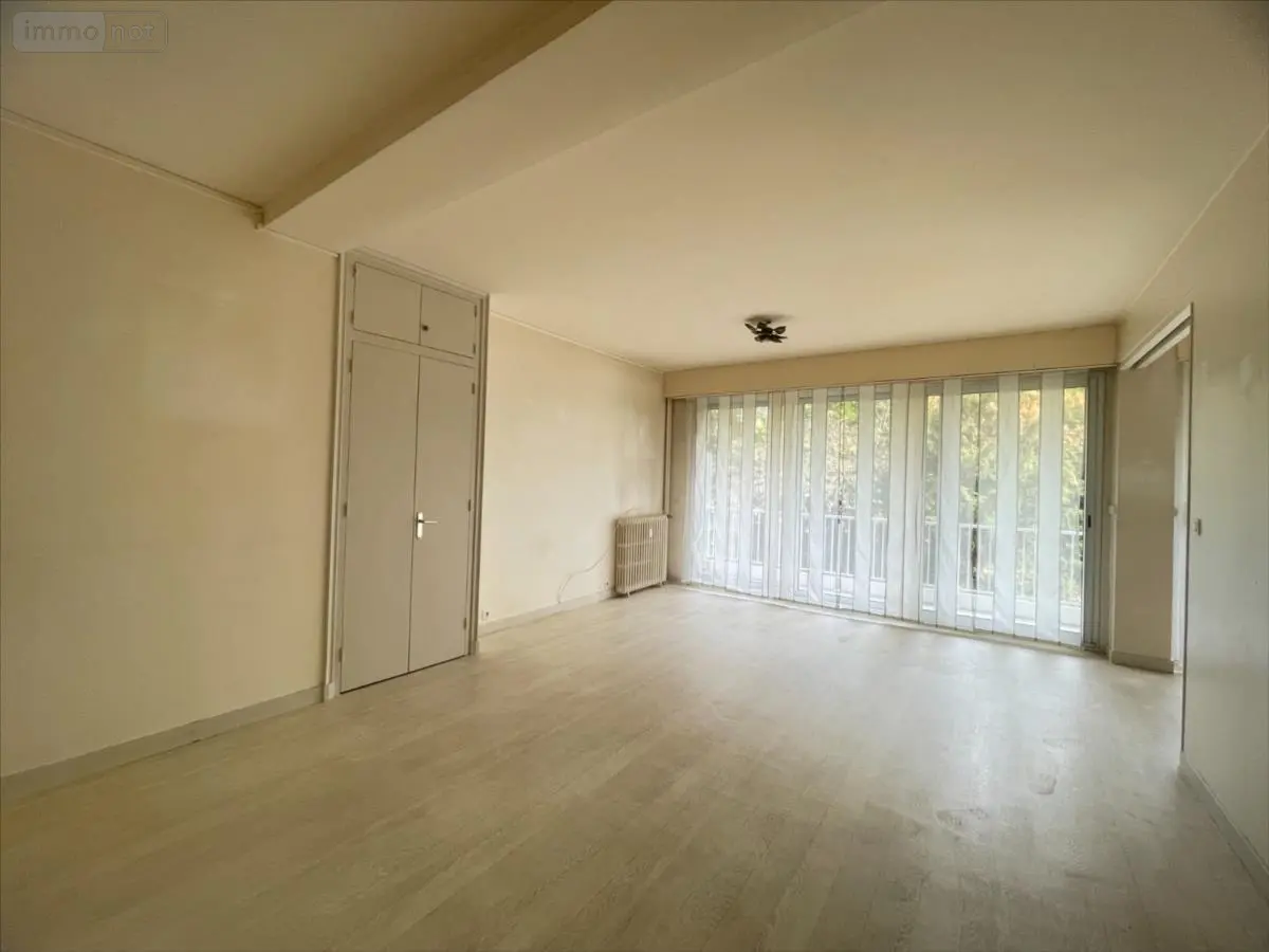 Appartement a vendre La Rochelle 17000 Charente-Maritime 17 105 m2 4 pièces 395200 euros 17112-435 001