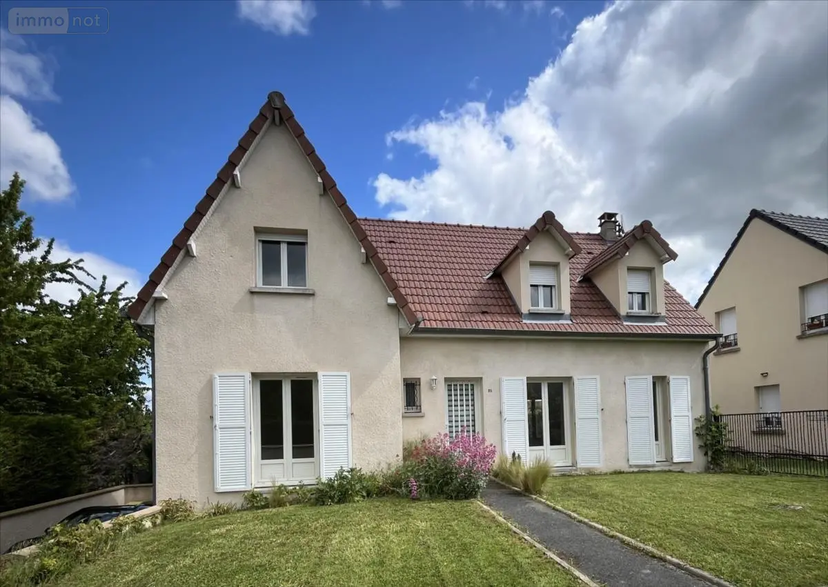 Location maison Cormontreuil 51350 Marne 51 166 m2 7 pièces 1800 euros LOCAESTRE 001