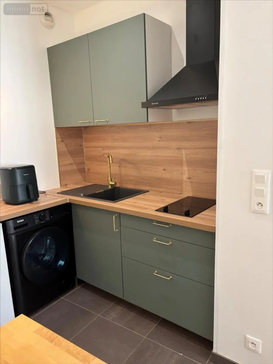 Location appartement Reims 51100 Marne 51 46 m2 3 pièces 900 euros LOCALUCVE 001