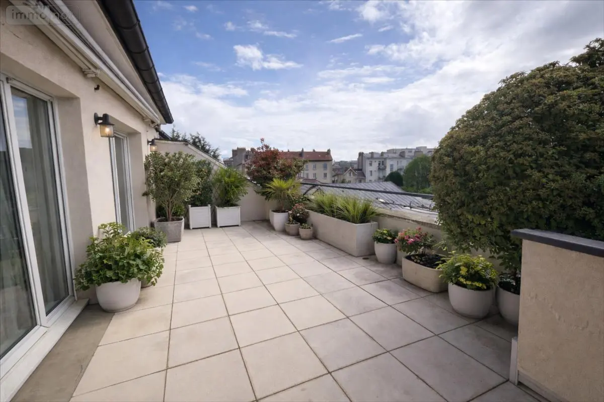Appartement a vendre Reims 51100 Marne 51 132 m2 5 pièces 510000 euros APTHILA 001