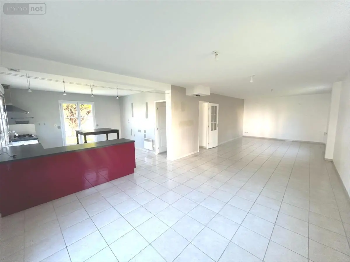 Maison a vendre Merfy 51220 Marne 51 127 m2 6 pièces 330000 euros EXKHAGL 001