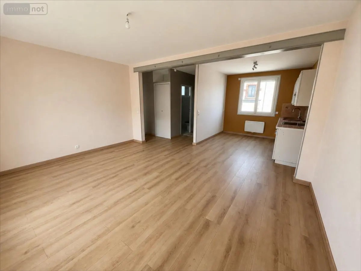 Maison a vendre Pouillon 51220 Marne 51 60 m2 3 pièces 191000 euros EXMARGA* 001