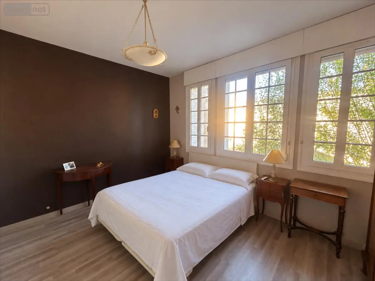 Appartement a vendre Reims 51100 Marne 51 85 m2 4 pièces 397000 euros APMIRES 001