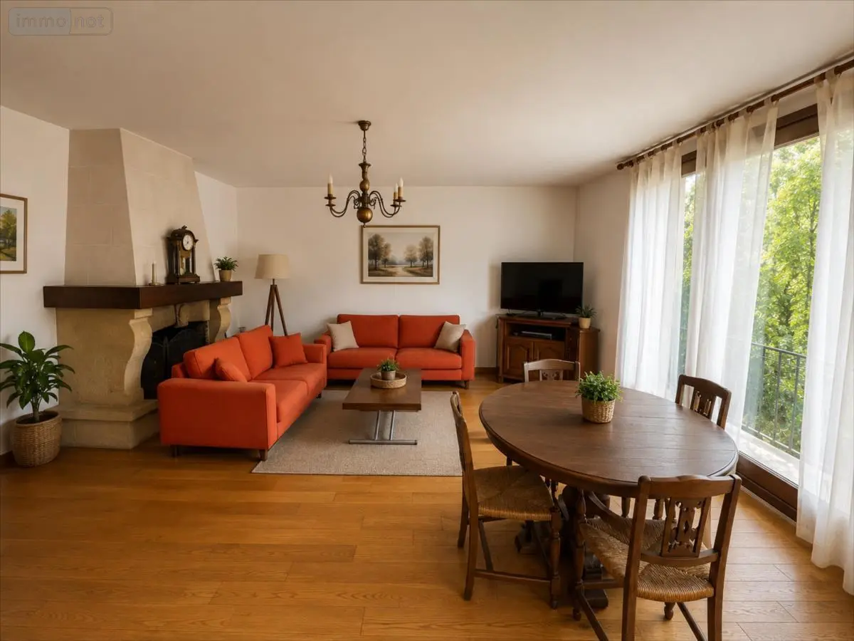 Maison a vendre Reims 51100 Marne 51 130 m2 5 pièces 232000 euros MACOMAL 001
