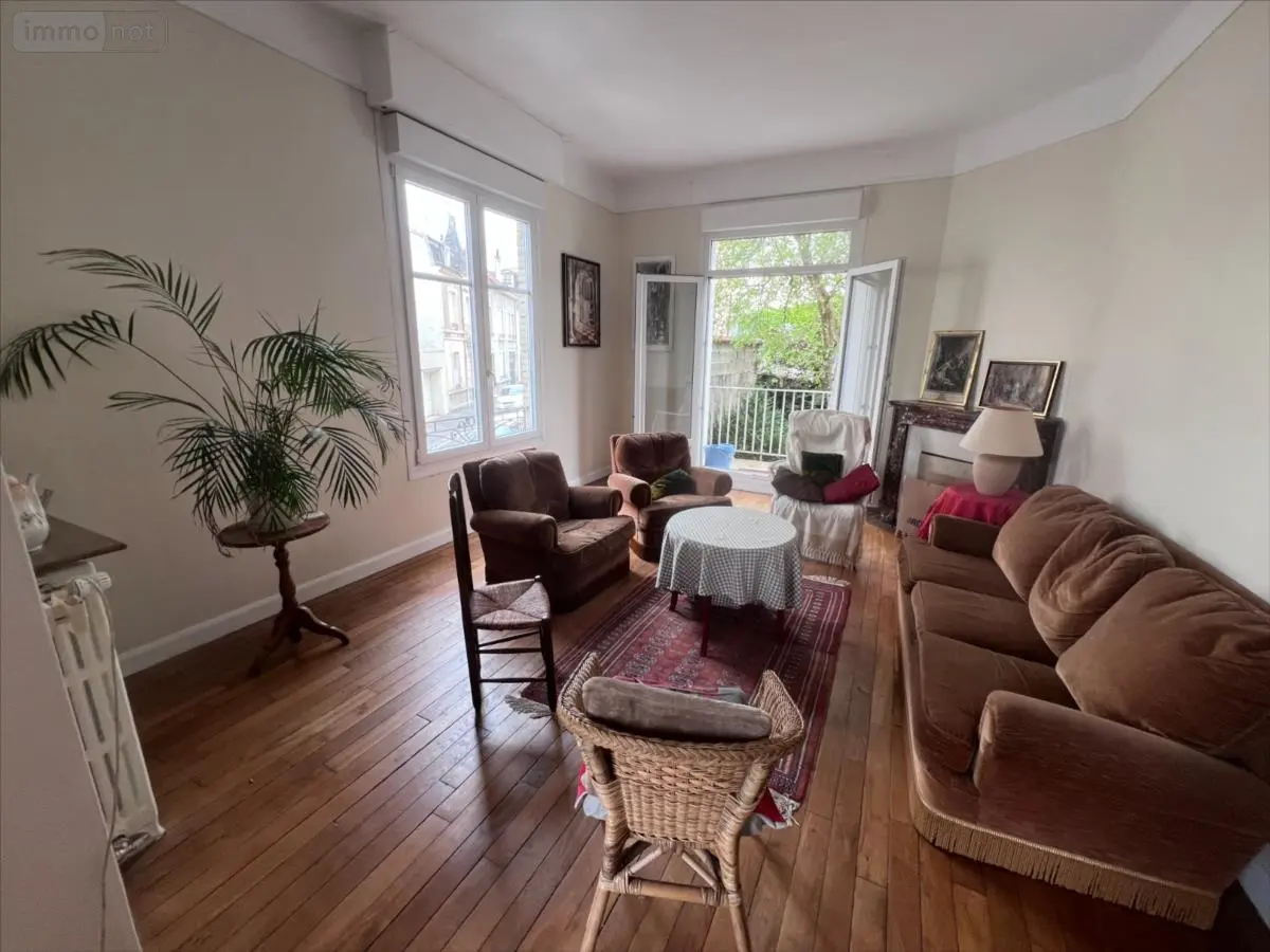Maison a vendre Reims 51100 Marne 51 390 m2 14 pièces 989000 euros MADESBU 001