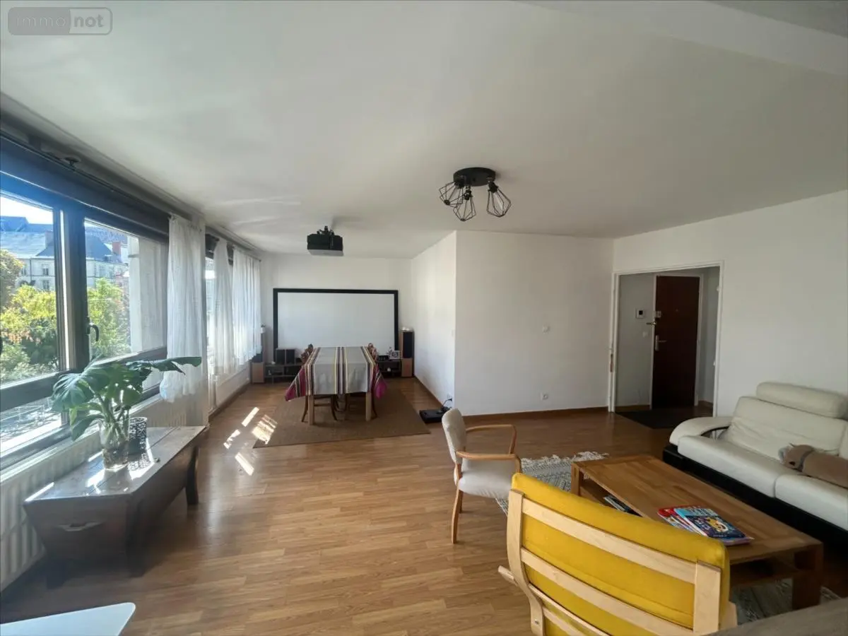Appartement a vendre Reims 51100 Marne 51 87 m2 4 pièces 212000 euros APTRESI 001