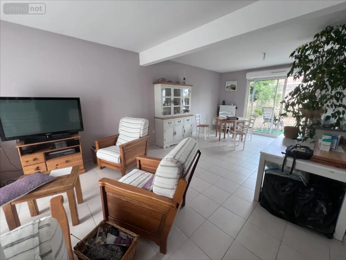 Maison a vendre Reims 51100 Marne 51 98 m2 5 pièces 262000 euros MABOCLA* 001