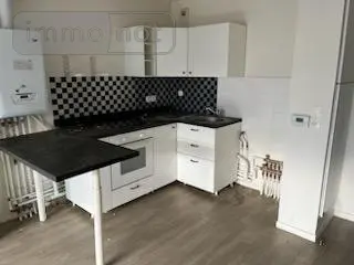 Location appartement Rouen 76000 Seine-Maritime 76 61 m2 3 pièces 750 euros 76026-ELI 001