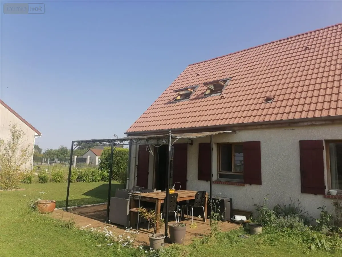 Maison a vendre Val-des-Marais 51130 Marne 51 130 m2 8 pièces 178160 euros 51011-1093231 001