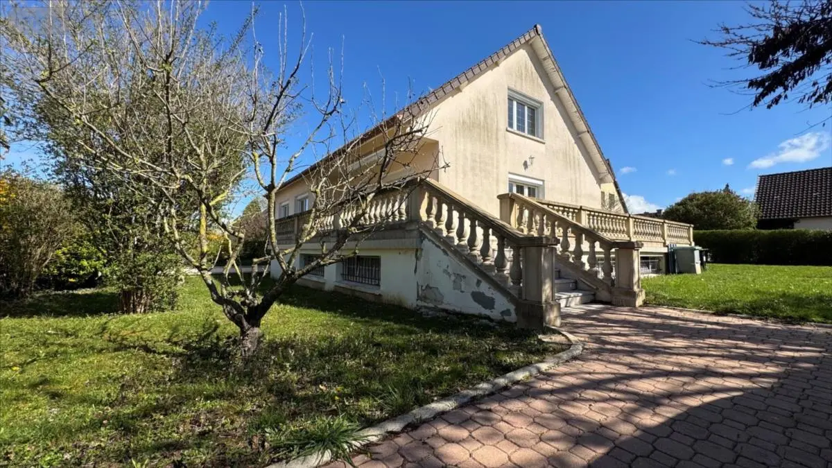 Maison a vendre Blancs-Coteaux 51130 Marne 51 214 m2 7 pièces 272000 euros 51011-1093366 001