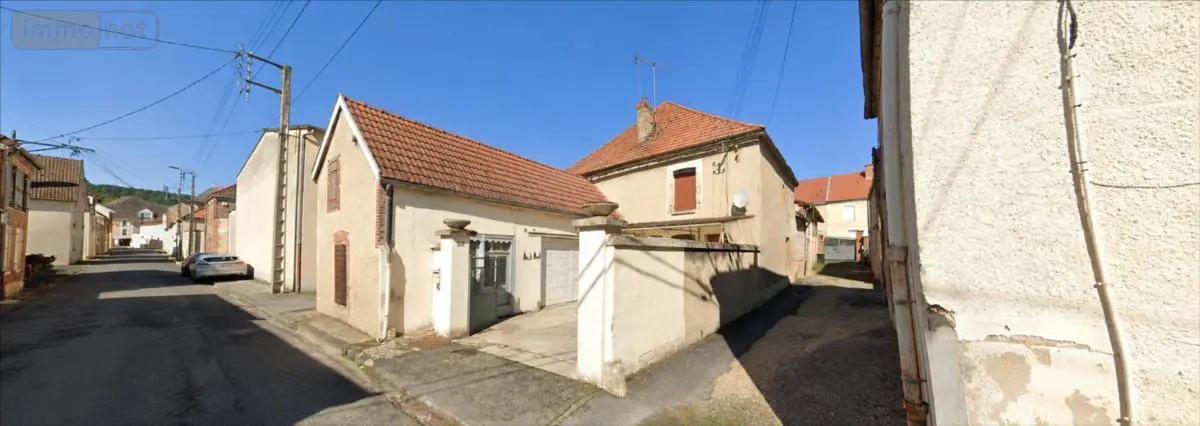 Maison a vendre Le Mesnil-sur-Oger 51190 Marne 51 127 m2 7 pièces 135000 euros 51011-1094653 001