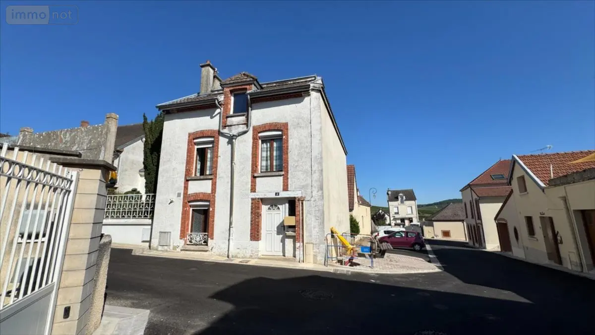Maison a vendre Avize 51190 Marne 51 91 m2 5 pièces 136240 euros 51011-1095064 001