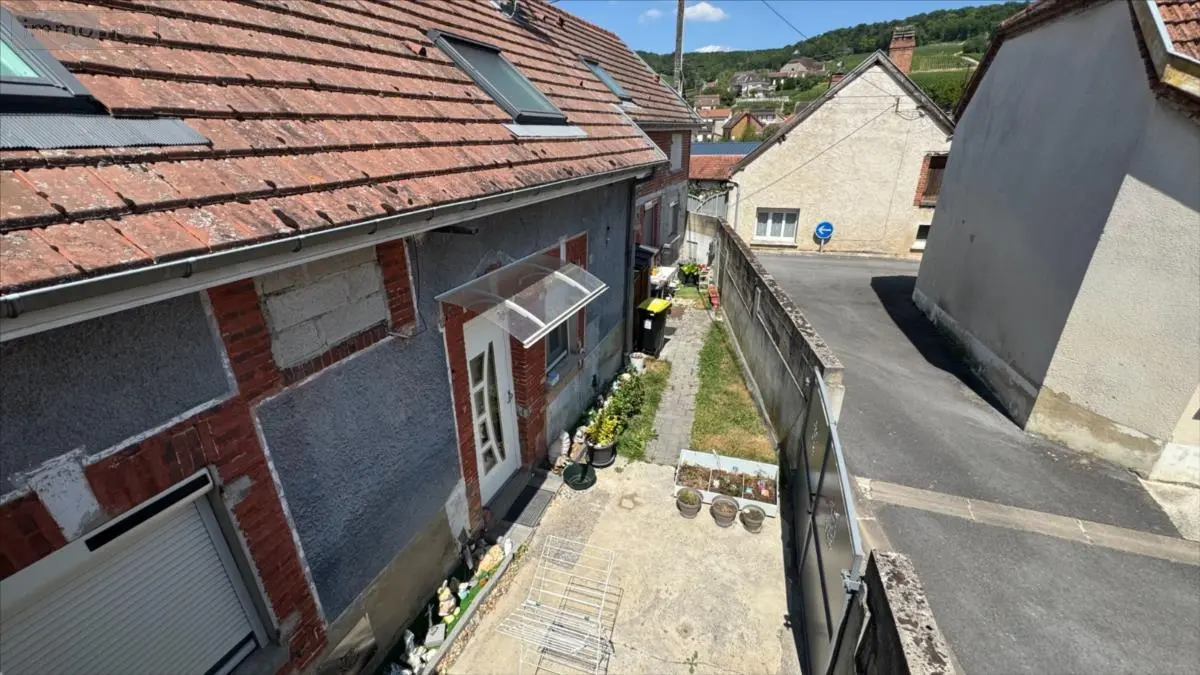Maison a vendre Grauves 51190 Marne 51 133 m2 4 pièces 183400 euros 51011-1095179 001
