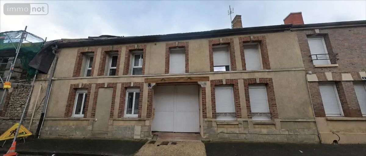 Location maison Bergères-lès-Vertus 51130 Marne 51 106 m2 6 pièces 800 euros 51011-1095981 001