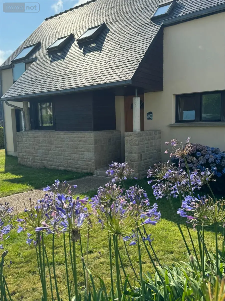 Maison a vendre Carantec 29660 Finistère 29 120 m2 5 pièces 598900 euros 29111-1093556 001