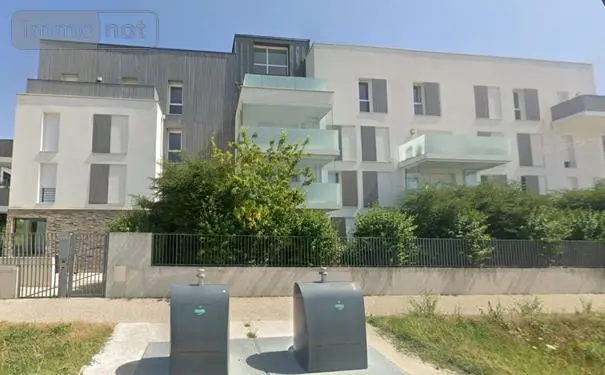 Location garage et parking Bezannes 51430 Marne 51 60 euros LOCPAKMER 001